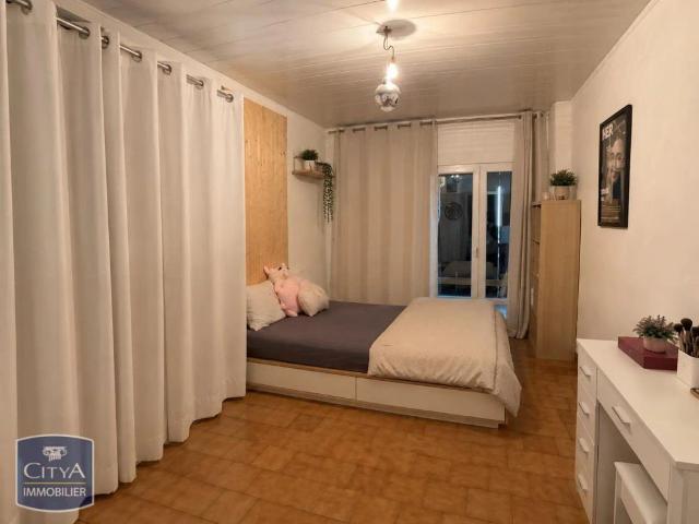 Maison location à Audebeau, Coutras