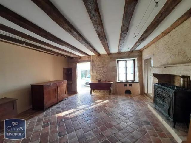 Maison location à Montmorillon, Liglet