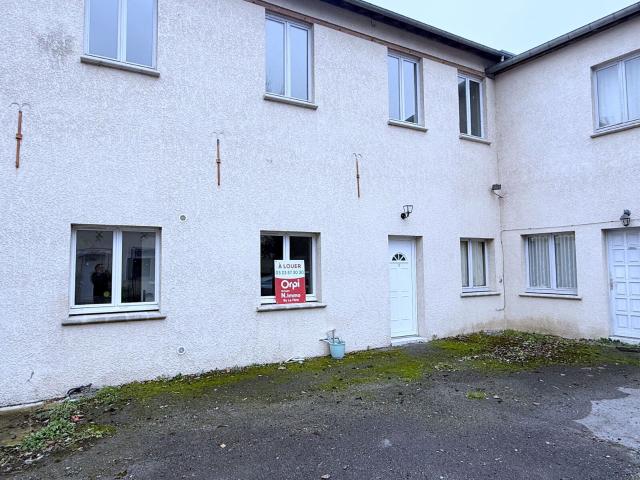Maison location à Laon, La Fère