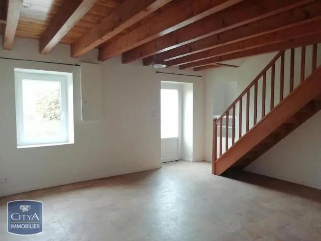 Maison location à La Châtre Plane, Saint-Gence