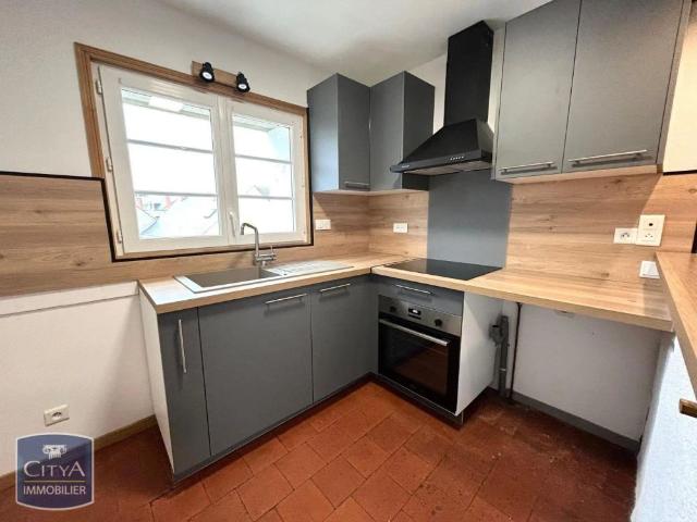 Maison location à Romorantin-Lanthenay, Romorantin-lanthenay