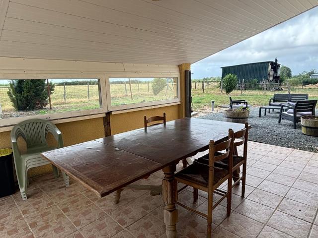 Maison location à Nontron, Corgnac-sur-l'isle