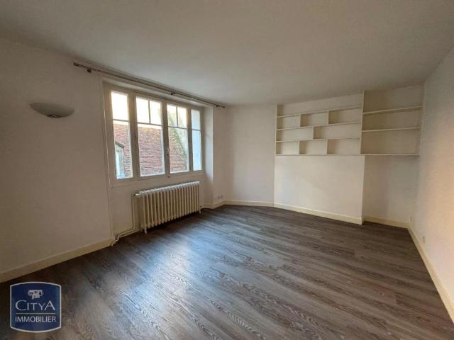 Maison location à Bourges