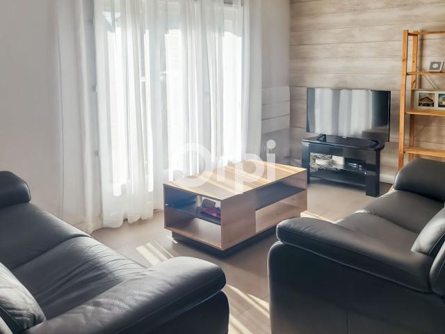 Maison location à Boulogne-sur-Mer, Condette