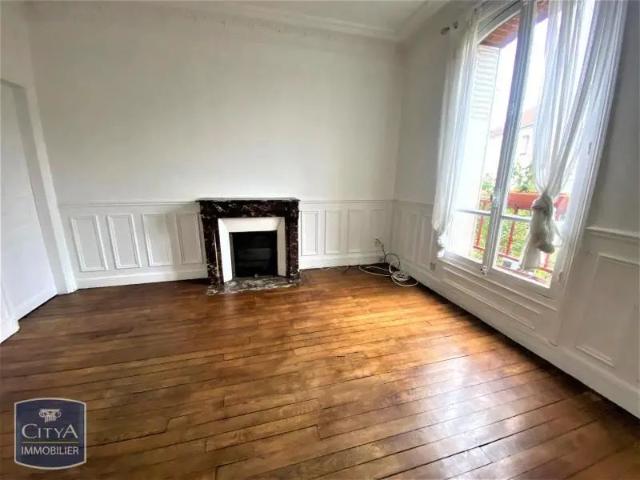Maison location à Le Raincy, Rosny-sous-bois