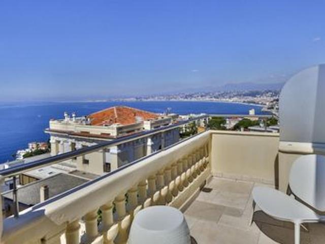 Maison location à Nice