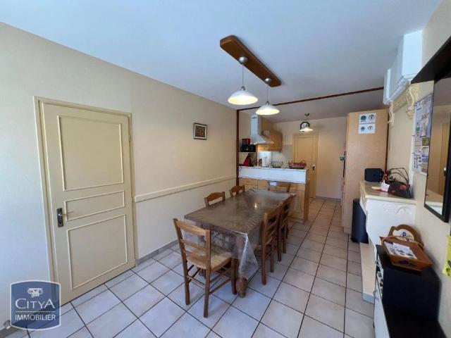 Maison location à Châteauroux, Clion