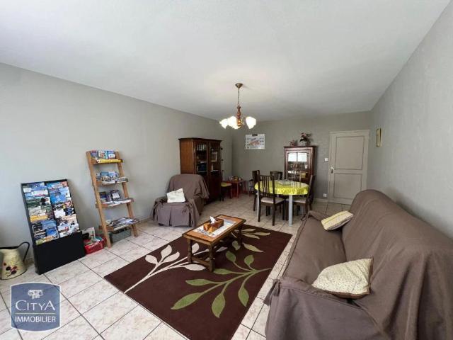 Maison location à Châteauroux, Clion