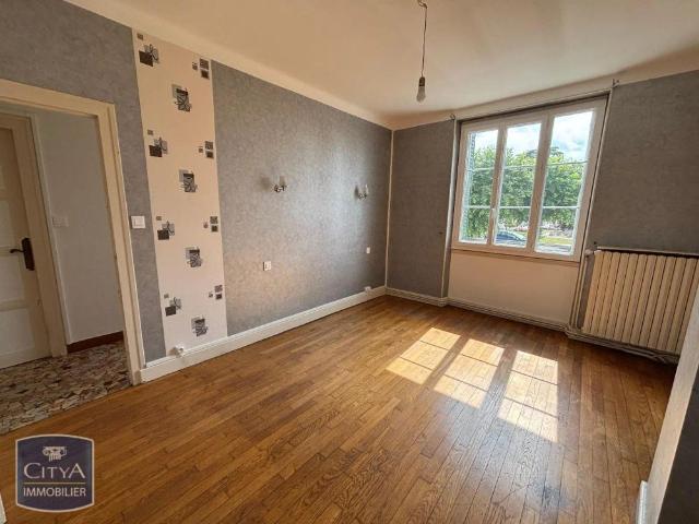 Maison location à Châteauroux, Niherne