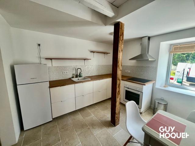 Maison location à Fresnay, Plessé