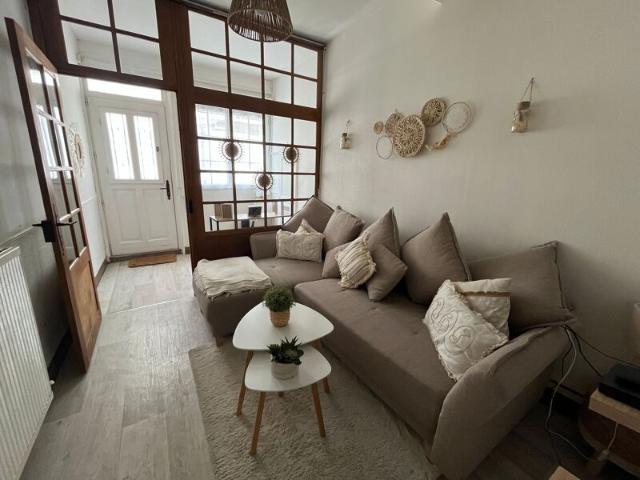 Maison location à Orléans, Beaugency