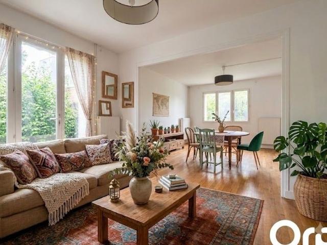 Maison location à Beauvais