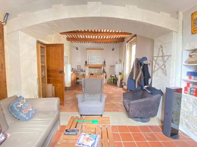 Maison location à Arles, La Salle Les Alpes