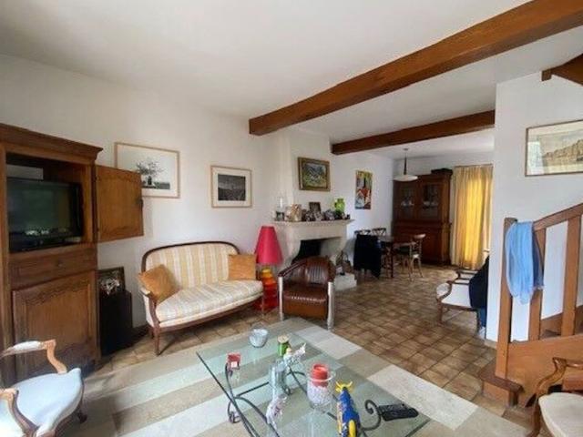 Maison location à Compiègne