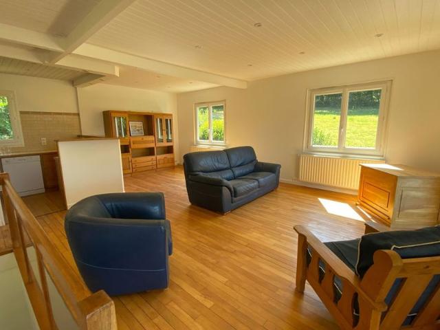 Maison location à Mortagne-au-Perche, Condé-sur-huisne