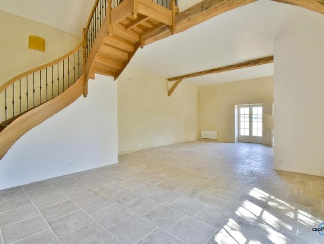 Maison location à Châteauroux, Ecueillé