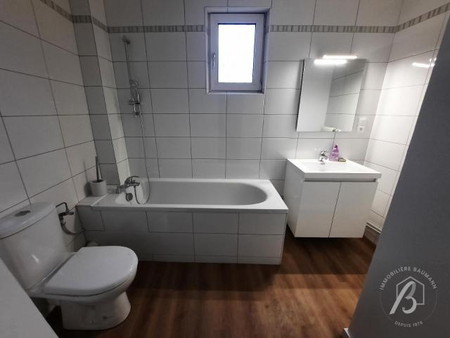 Maison location à Molsheim, Ernolsheim-bruche