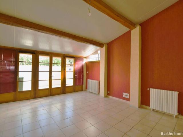 Maison location à Albi, Gaillac