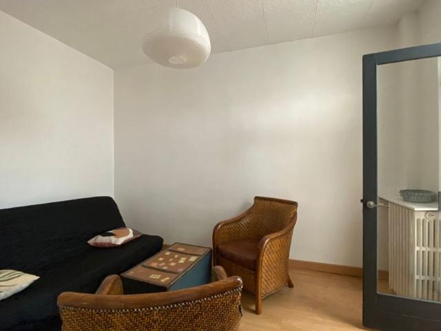 Maison location à La Genette, La Rochelle
