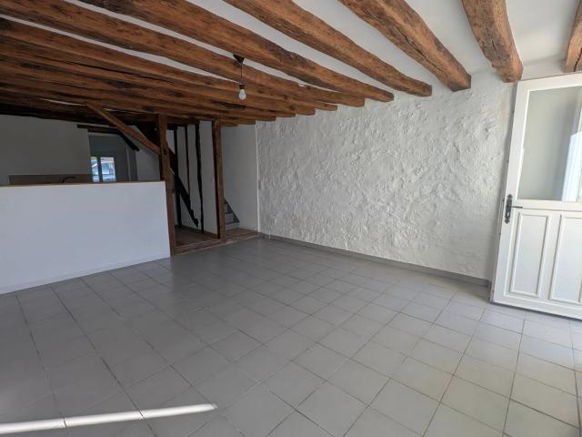 Maison location à La Houssaye-en-Brie, Seine-et-Marne