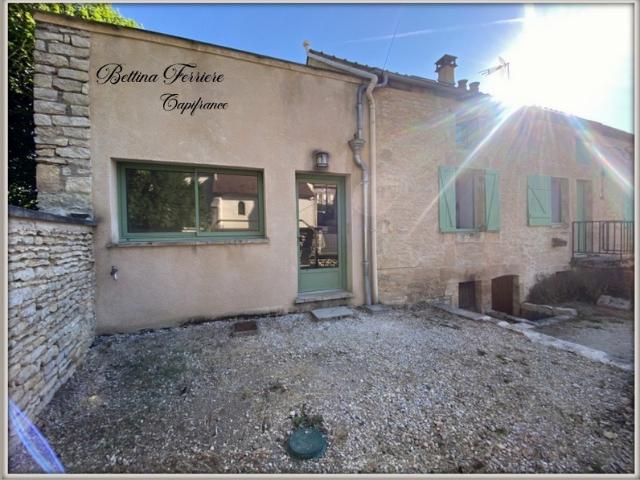 Maison location à Montbard, Lucenay-le-duc