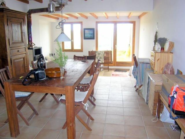 Maison location à Forcalquier, Mane