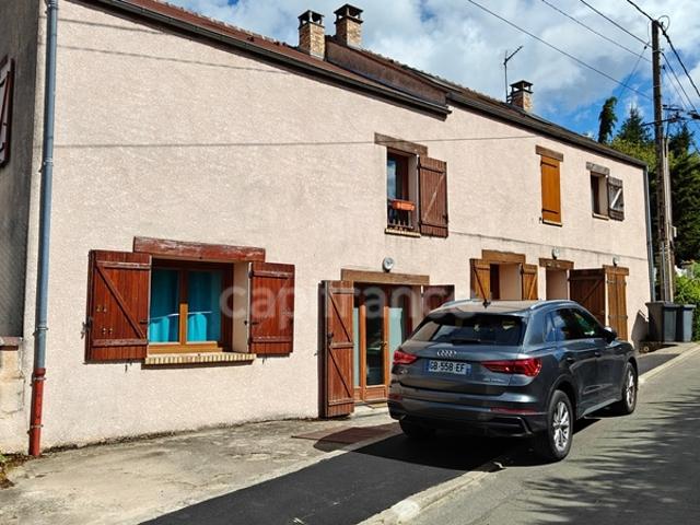 Maison location à Palaiseau, Marcoussis