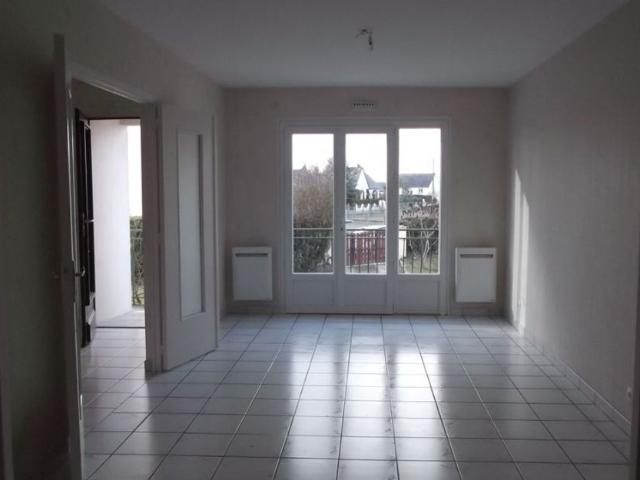 Maison location à Tours, Monnaie