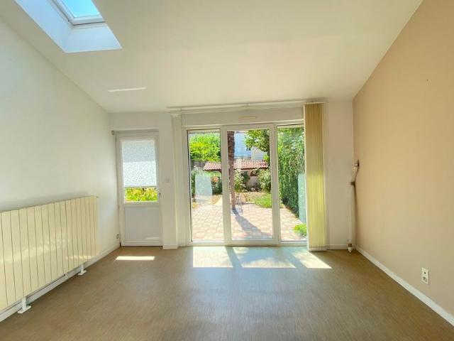 Maison location à Périgueux