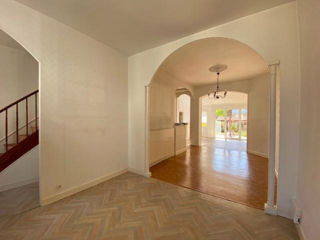 Maison location à Périgueux