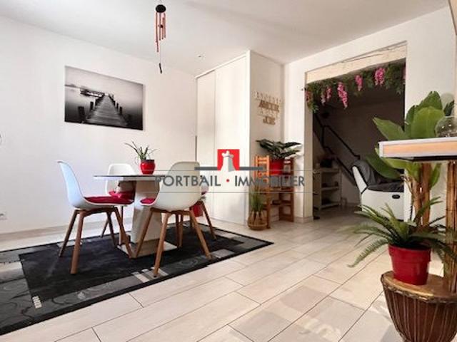 Maison location à Libourne, Périssac