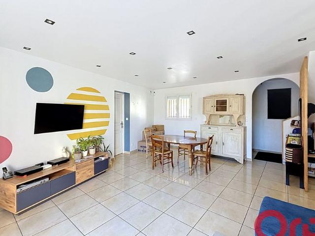 Maison location à Perpignan, Pia