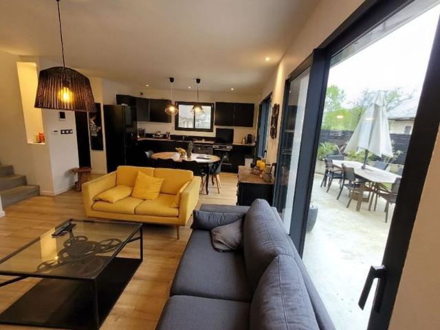 Maison location à Annecy, Saint-félix