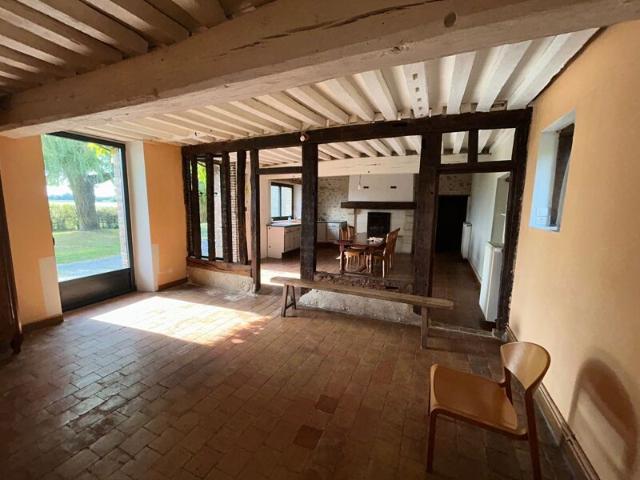 Maison location à Alençon, Saint-léger-sur-sarthe