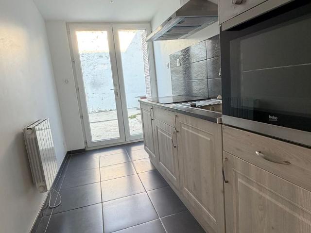 Maison location à Saint-Quentin, Saint-quentin