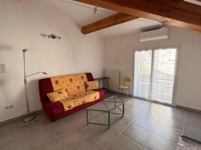 Maison location à Alès, Saint-victor-de-malcap
