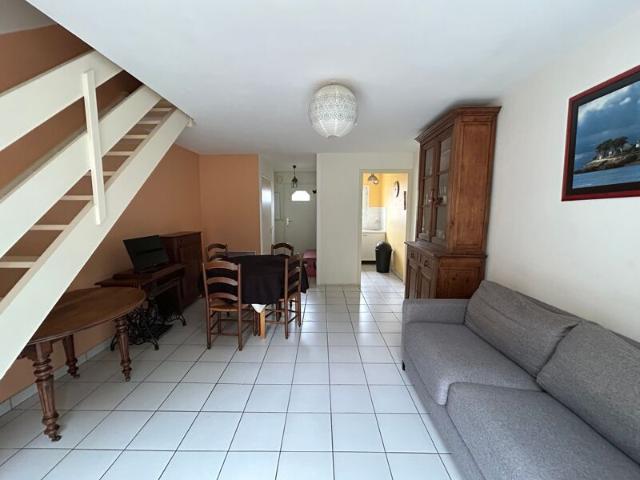 Maison location à Vannes, Bretagne