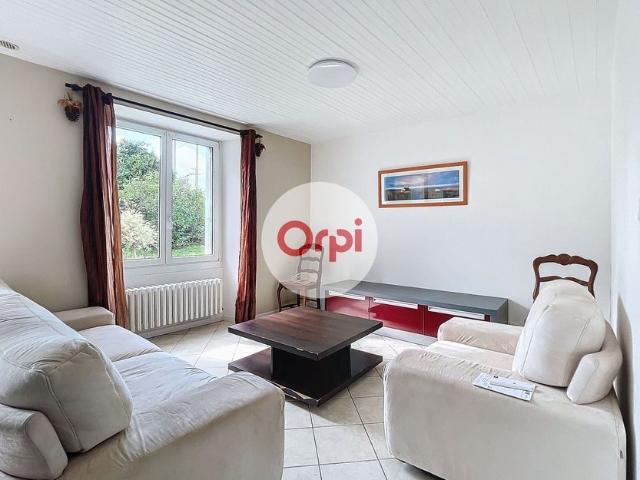 Maison location à Vannes, Bretagne
