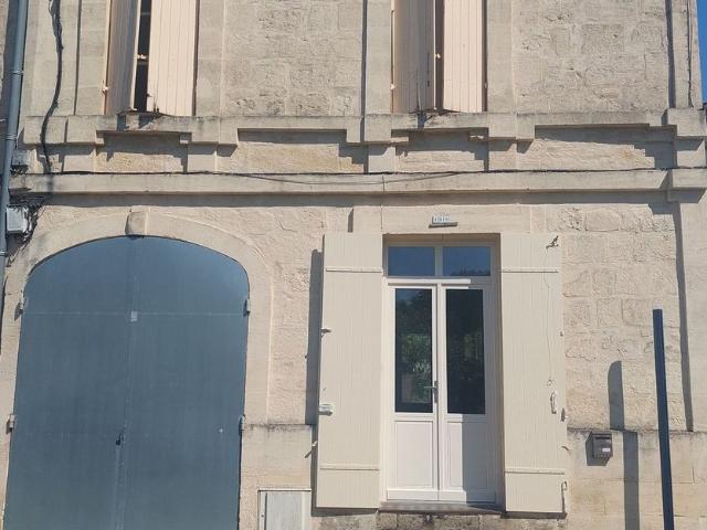 Maison location à Libourne, Vayres