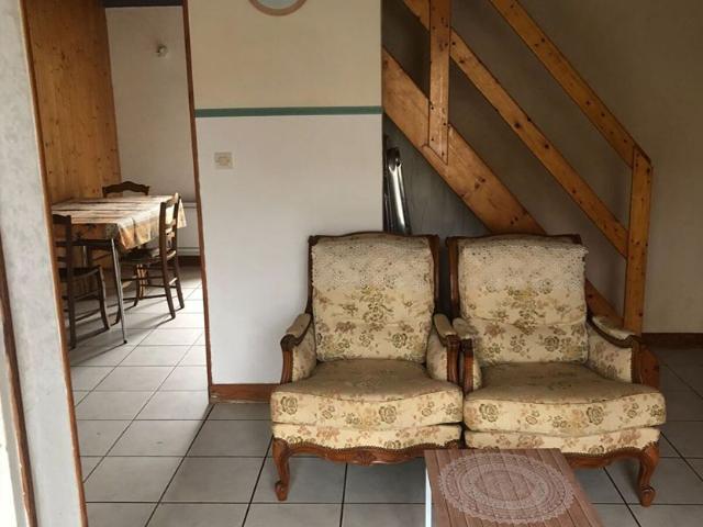 Maison location à Rochefort, Vergeroux