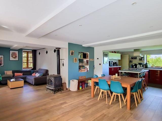 Maison location à La Tour-du-Pin, Les Avenières