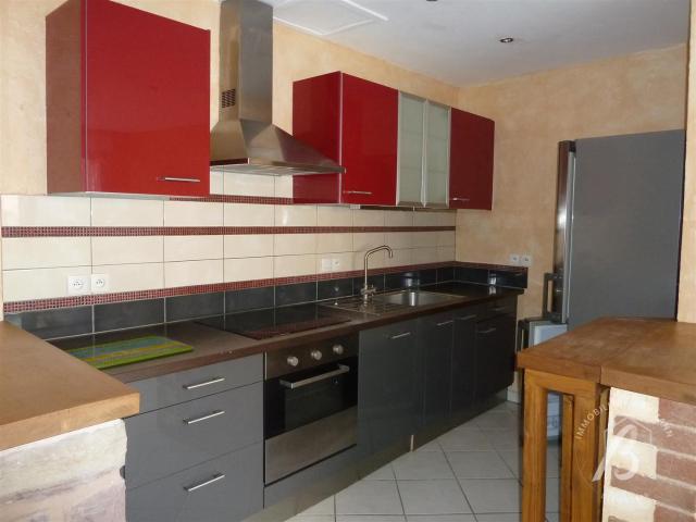 Maison location à Westhoffen, Collectivité européenne d'Alsace
