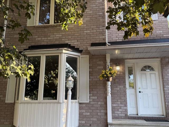 House for rent in Gatineau, Quebec