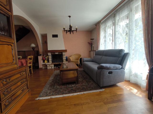 Appartement location à Palaiseau, Igny