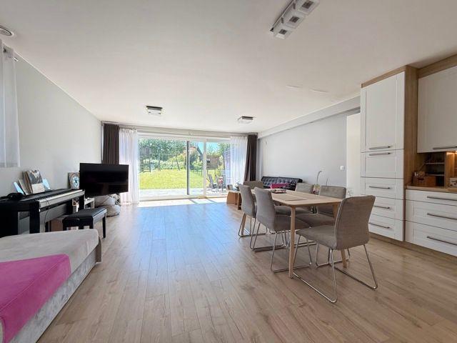 Maison location à Woluwe-saint-etienne, Brabant