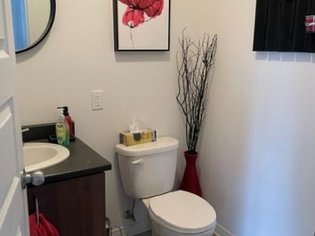 House for rent in Gatineau, Quebec