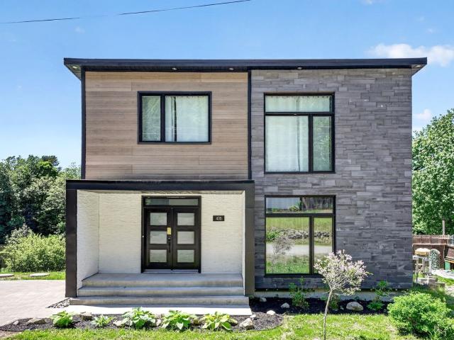 House for rent in Saint-calixte, Quebec