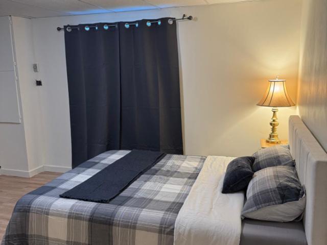 House for rent in Mauricie, Quebec