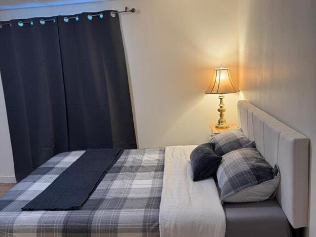 House for rent in Mauricie, Quebec