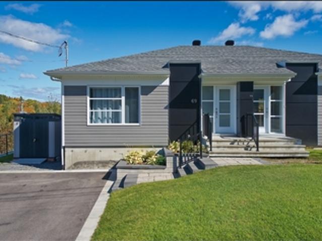 House for rent in Québec, Quebec